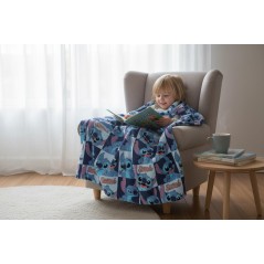 Blanket Stitch Disney