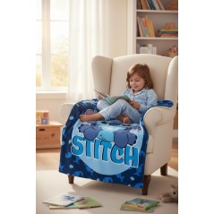 Blanket Stitch Disney