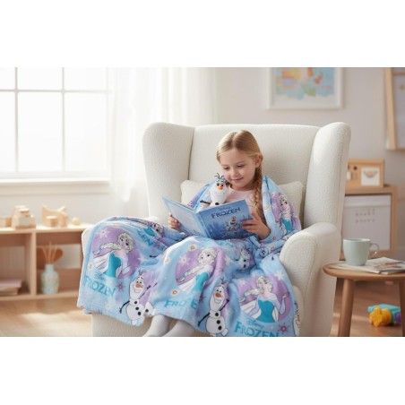 Blanket Frozen 2 Disney