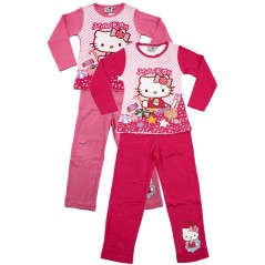 Hello Kitty long pajamas-830-662, New discount.com, Nouveautés chez...
