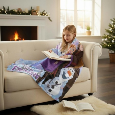 Plaid Frozen 2 Disney