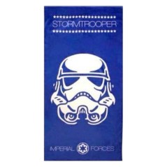 Star Wars beach towel - vente-grossiste.fr