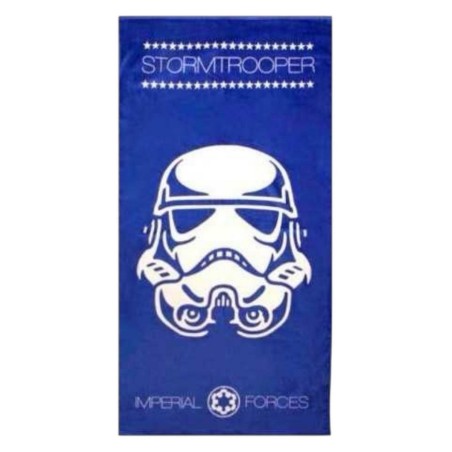 Star Wars beach towel - vente-grossiste.fr