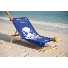 Star Wars beach towel
