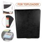 Phoenix Shield - Portfolio - TOPLOADER ZIP 9-POCKETS (360 CARDS) LE...