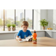 Gourde Sport Naruto 400 ML - New discount.com