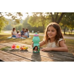 Moana disney 400 ML Kürbis