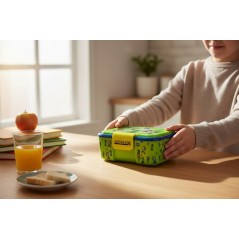 Minecraft Pvc Snackbox - New discount.com