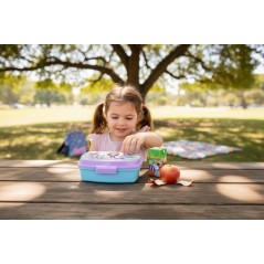 Boîte à goûter Gabby's dollhouse - New discount.com