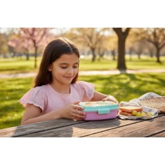 Vaiana Disney lunch Box, New discount.com, Nouveautés chez new disc...