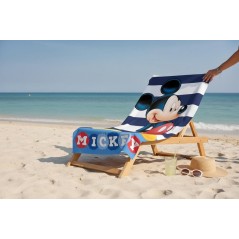 Mickey Disney beach towel or bath towel