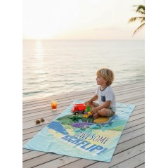 Mickey Disney Strandtuch oder Badetuch