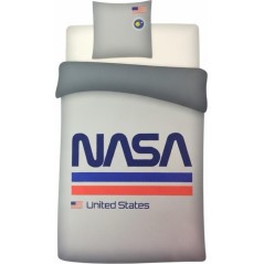 Nasa Bettwäscheset - New discount.com