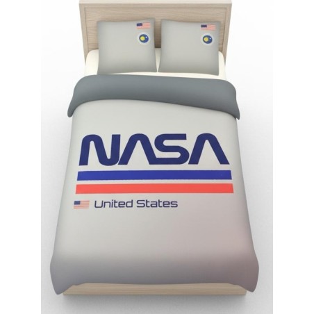 Nasa duvet cover set