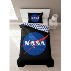 Funda de edredon Nasa