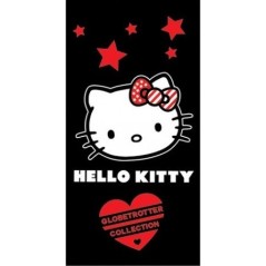 Telo mare in cotone Hello Kitty - 820-179 - New discount.com