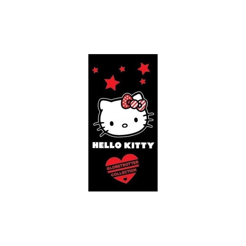 Hello Kitty cotton beach towel - 820-179, New discount.com, Nouveau...