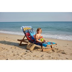 Spider-Man Marvel  beach towel or bath towel