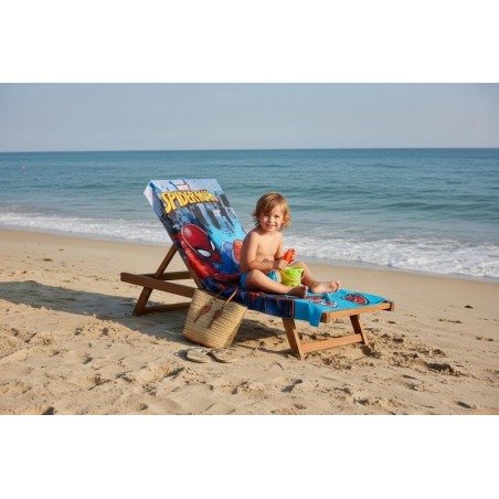 Spider-Man Marvel  beach towel or bath towel