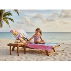 Disney Princess beach towel or bath towel