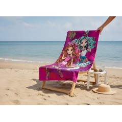 Telo mare in cotone Ever After High-820-402