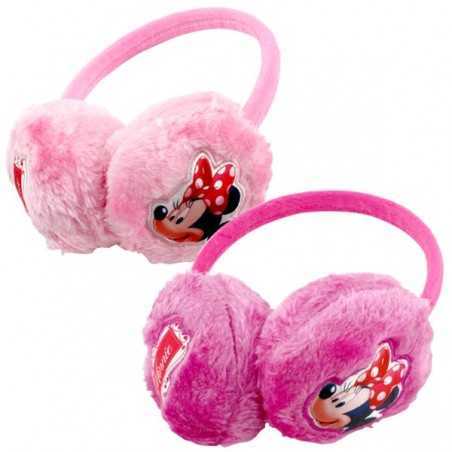 Copri-orecchio di Minnie - 770-323 - New discount.com