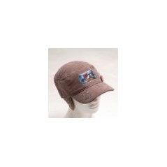Cappuccio con paraorecchie - spiderman - vente grossiste.fr