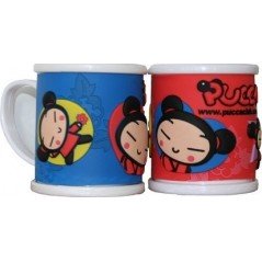 3d mug pucca - vente-grossiste.fr