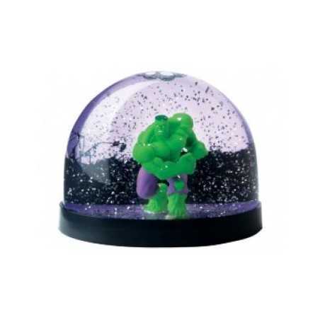 Boule de neige hulk - Vente grossiste.fr