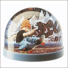 Snowball skarla - vente-grossiste.fr