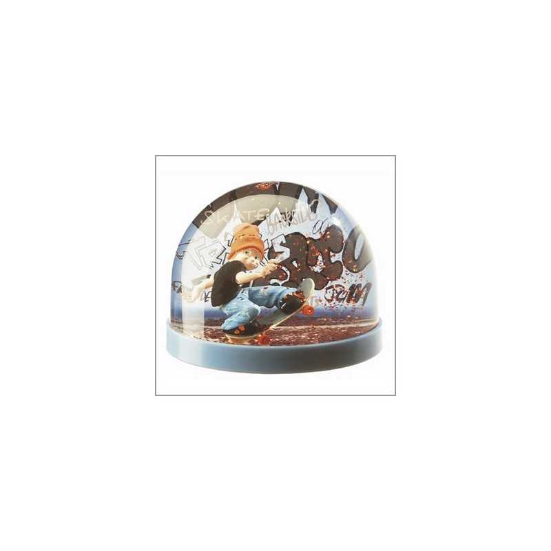 Boule de neige skarla - vente grossiste.fr