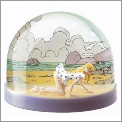 Miele palla di neve - vente grossiste.fr