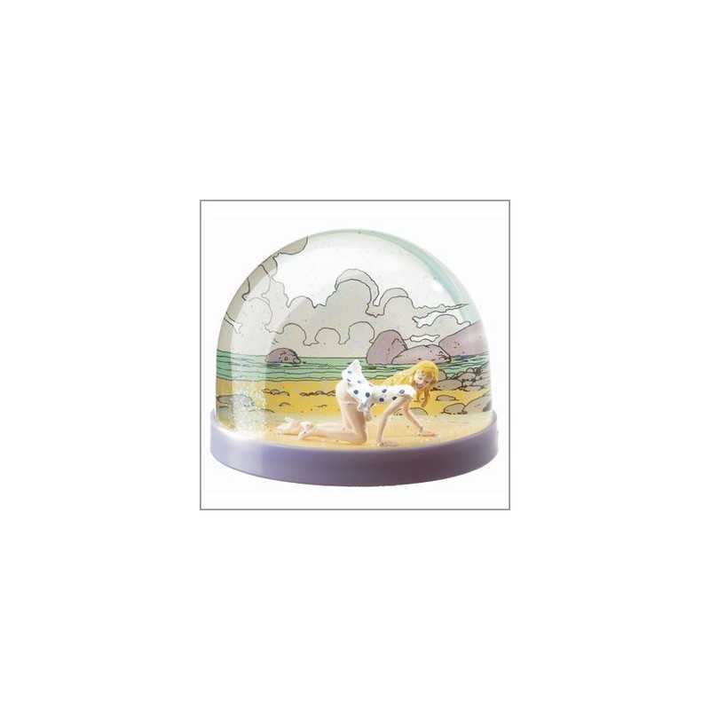 Honey snowball - vente-grossiste.fr