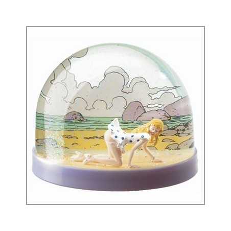 Bola de nieve de miel - vente-grossiste.fr