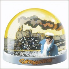 Boule de neige corto maltese - Vente grossiste.fr