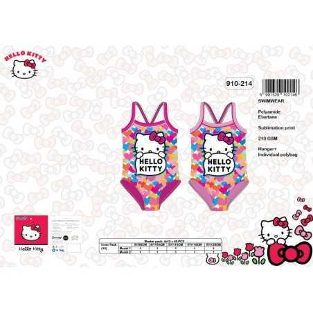 Swimsuit Hello Kitty - 910-214, New discount.com, Nouveautés chez n...