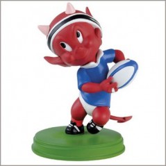 Scharfe Sachen Figur - vente-grossiste.fr