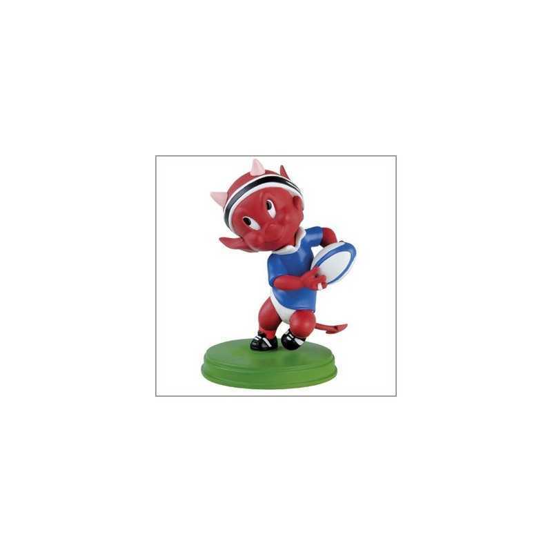 Hot Stuff Figurine - vente-grossiste.fr