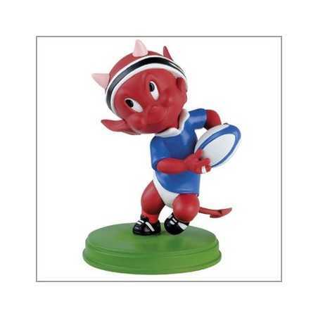 Figurina di Hot Stuff - vente grossiste.fr