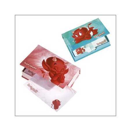 hot stuff message box - vente-grossiste.fr