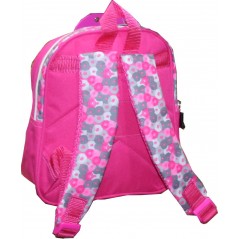 Backpack Violetta Disney 25 cm high quality -pl10v114 - vente-gross...