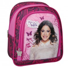 Zaino Violetta Disney 25 cm alta qualità -pl10vi13 - vente grossist...