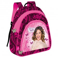 Hochwertiger Violetta Disney 30 cm Rucksack - vente-grossiste.fr