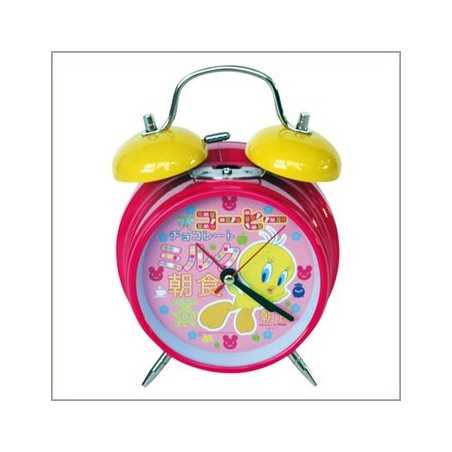 Alarm clock TITI KAWAI - vente-grossiste.fr