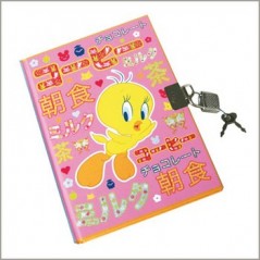 CARRET SECRET CARTON TITI KAWAI - vente-grossiste.fr