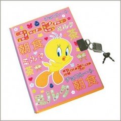 CARRET SECRET CARTON TITI KAWAI - vente-grossiste.fr