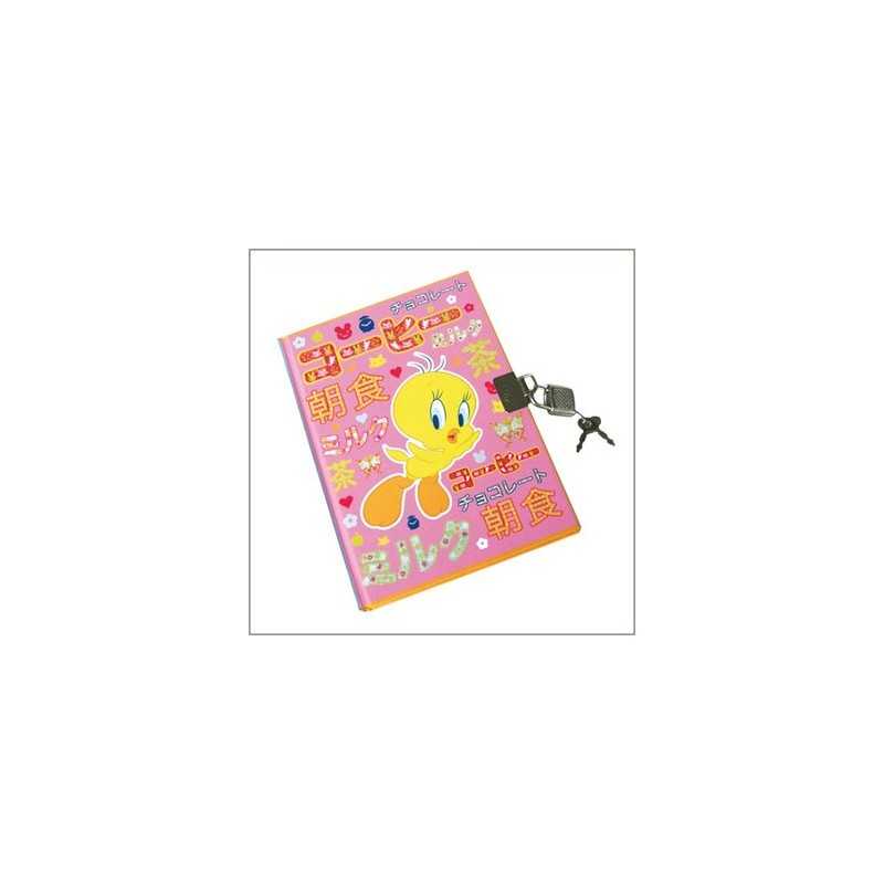 CARRET SECRET CARTON TITI KAWAI - vente-grossiste.fr