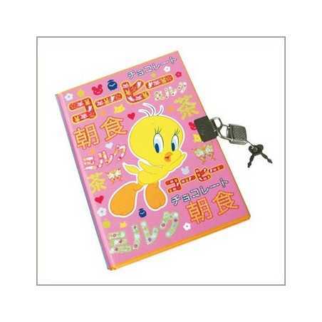 CARRET SECRET CARTON TITI KAWAI - vente-grossiste.fr