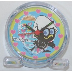 Alarm Clock Calimero - vente-grossiste.fr