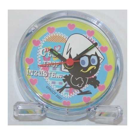 Alarm Clock Calimero - vente-grossiste.fr